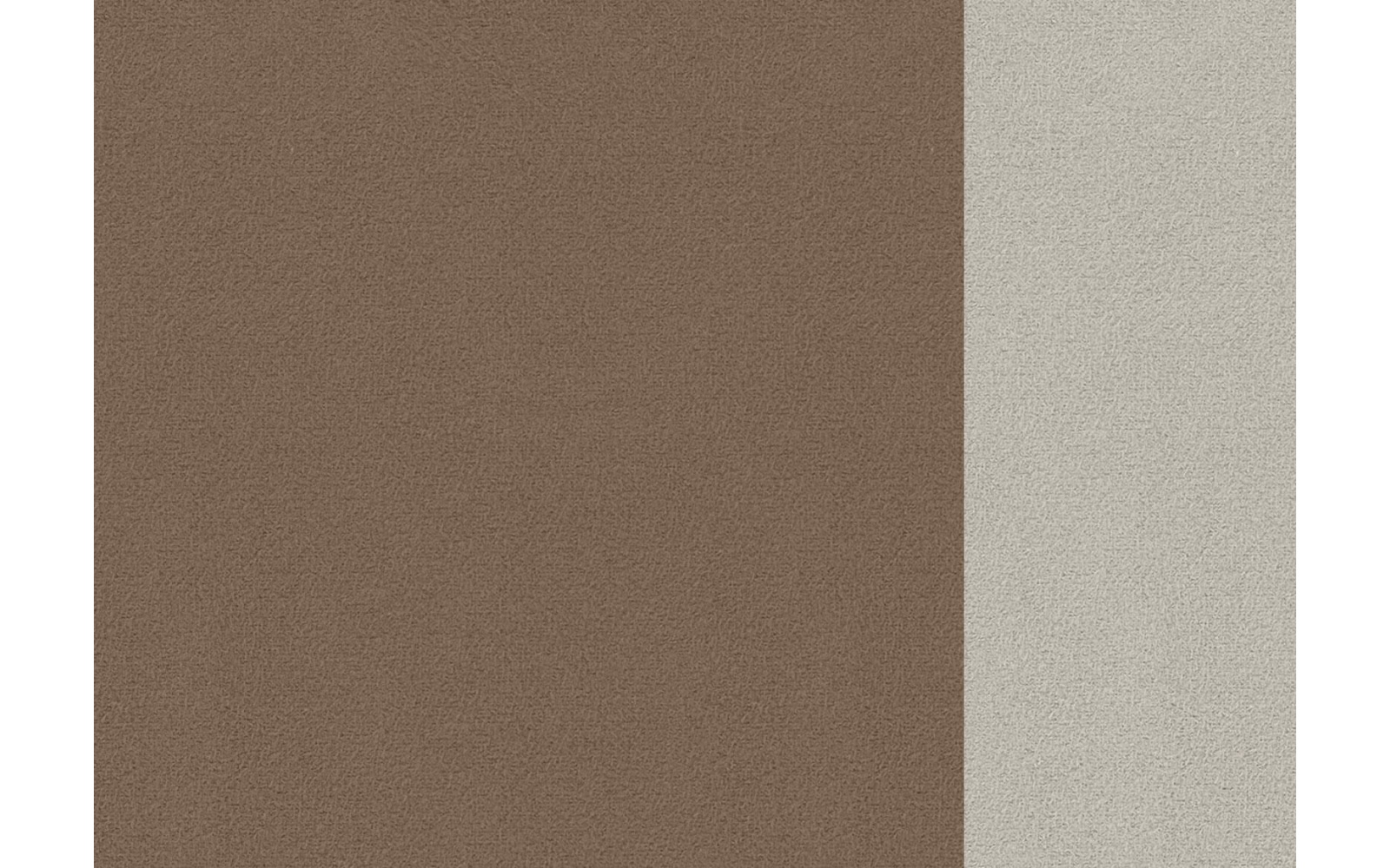 Ecksofa links mit verstellbaren Kopfstützen 5-Sitzer KELTE