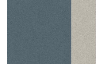 Ecksofa rechts mit verstellbaren Kopfstützen 5-Sitzer KELTE