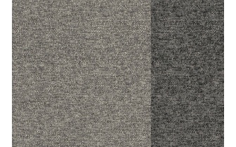 Ecksofa rechts mit Schlaffunktion 5-Sitzer SORENO