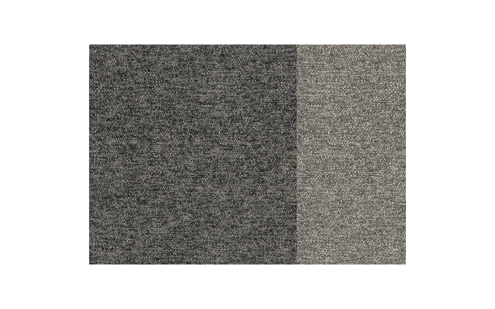 Ecksofa rechts mit Schlaffunktion 5-Sitzer SORENO