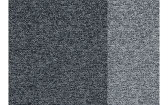 Ecksofa rechts mit Schlaffunktion 5-Sitzer SORENO