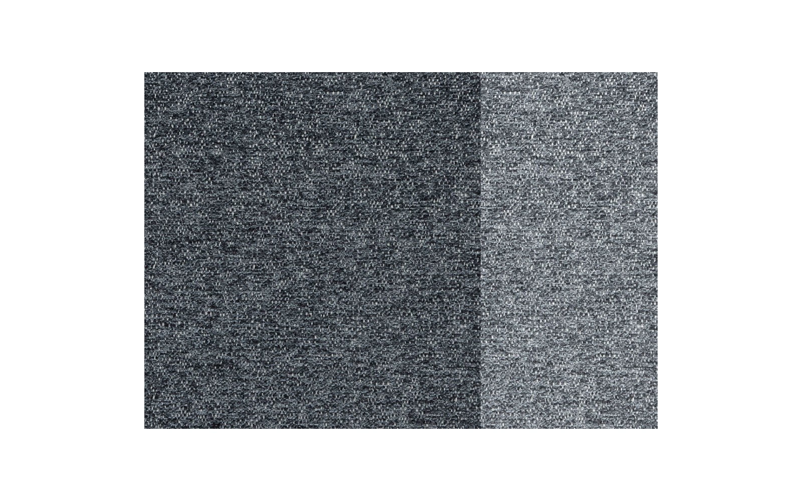 Ecksofa rechts mit Schlaffunktion 5-Sitzer SORENO