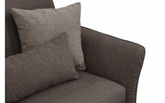 Sofa 2-Sitzer LOREM