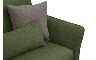 Sofa 2-Sitzer LOREM