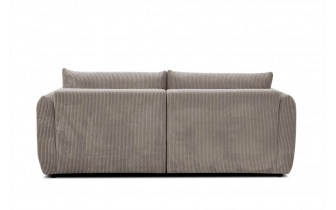 Ecksofa rechts 3-Sitzer TAUER