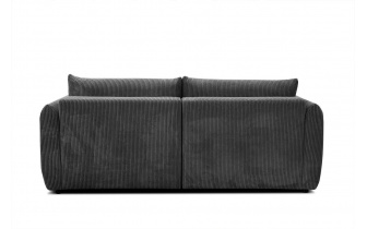 Ecksofa rechts 3-Sitzer TAUER