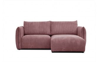 Ecksofa rechts 3-Sitzer TAUER