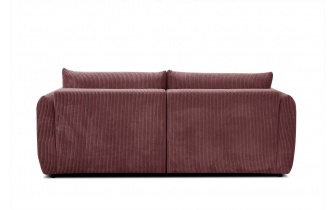 Ecksofa rechts 3-Sitzer TAUER