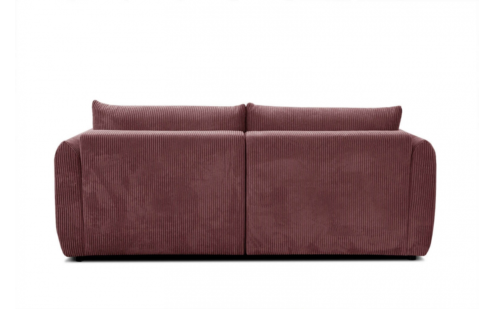 Ecksofa rechts 3-Sitzer TAUER