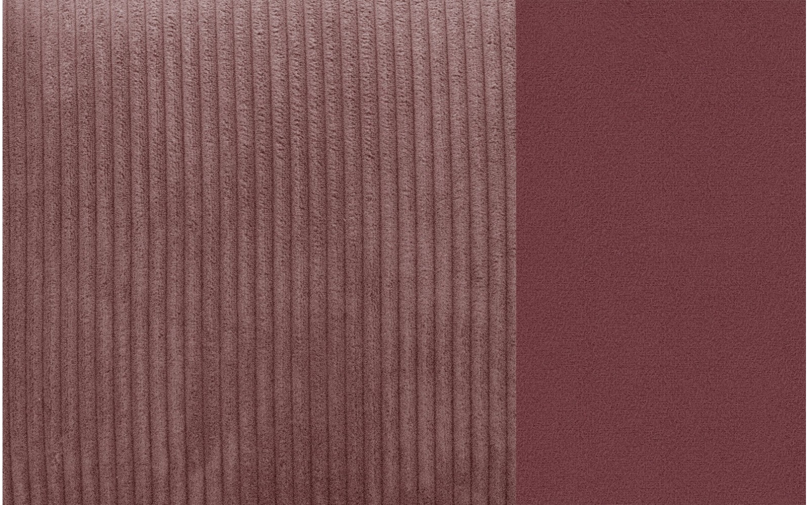 Ecksofa rechts 3-Sitzer TAUER