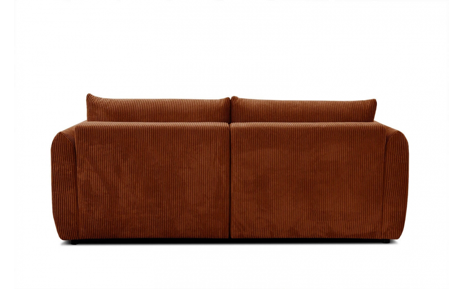 Ecksofa rechts 3-Sitzer TAUER