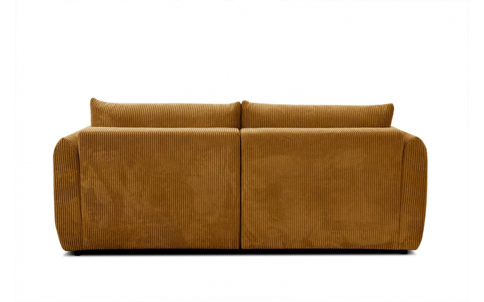 Ecksofa rechts 3-Sitzer TAUER