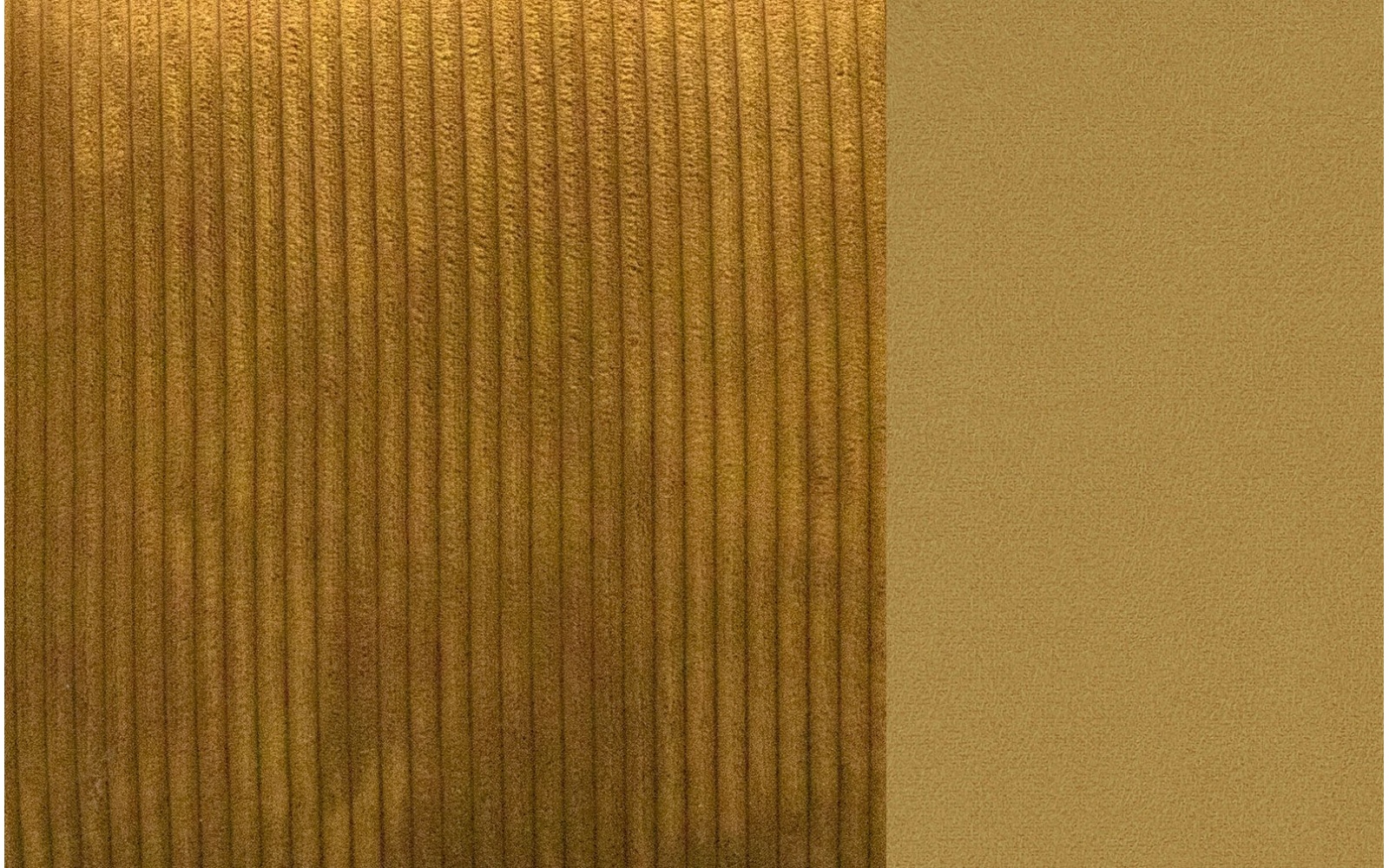 Ecksofa rechts 3-Sitzer TAUER