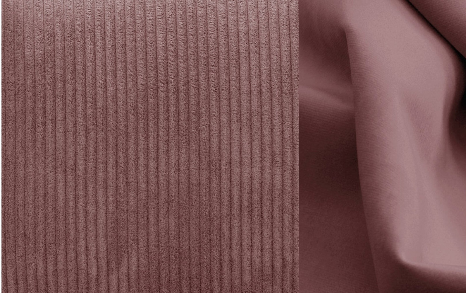 Ecksofa rechts 4-Sitzer TAUER