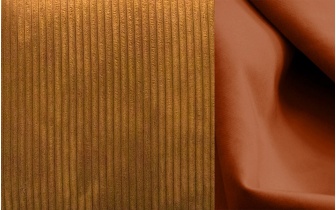 Ecksofa rechts 4-Sitzer TAUER