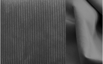 Ecksofa links 4-Sitzer TAUER