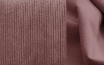 Ecksofa links 4-Sitzer TAUER