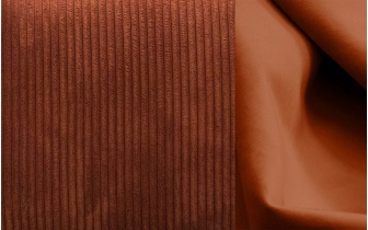 Ecksofa links 4-Sitzer TAUER