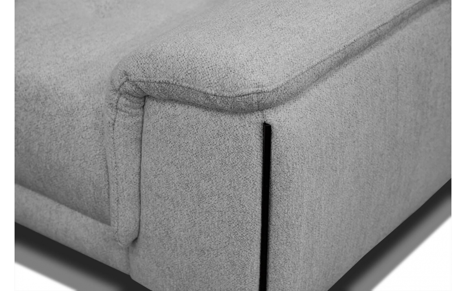 Sofa 2-Sitzer mit verstellbaren Kopfstützen MATERA