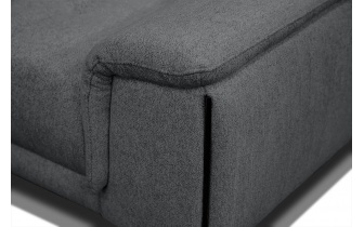 Sofa 2-Sitzer mit verstellbaren Kopfstützen MATERA