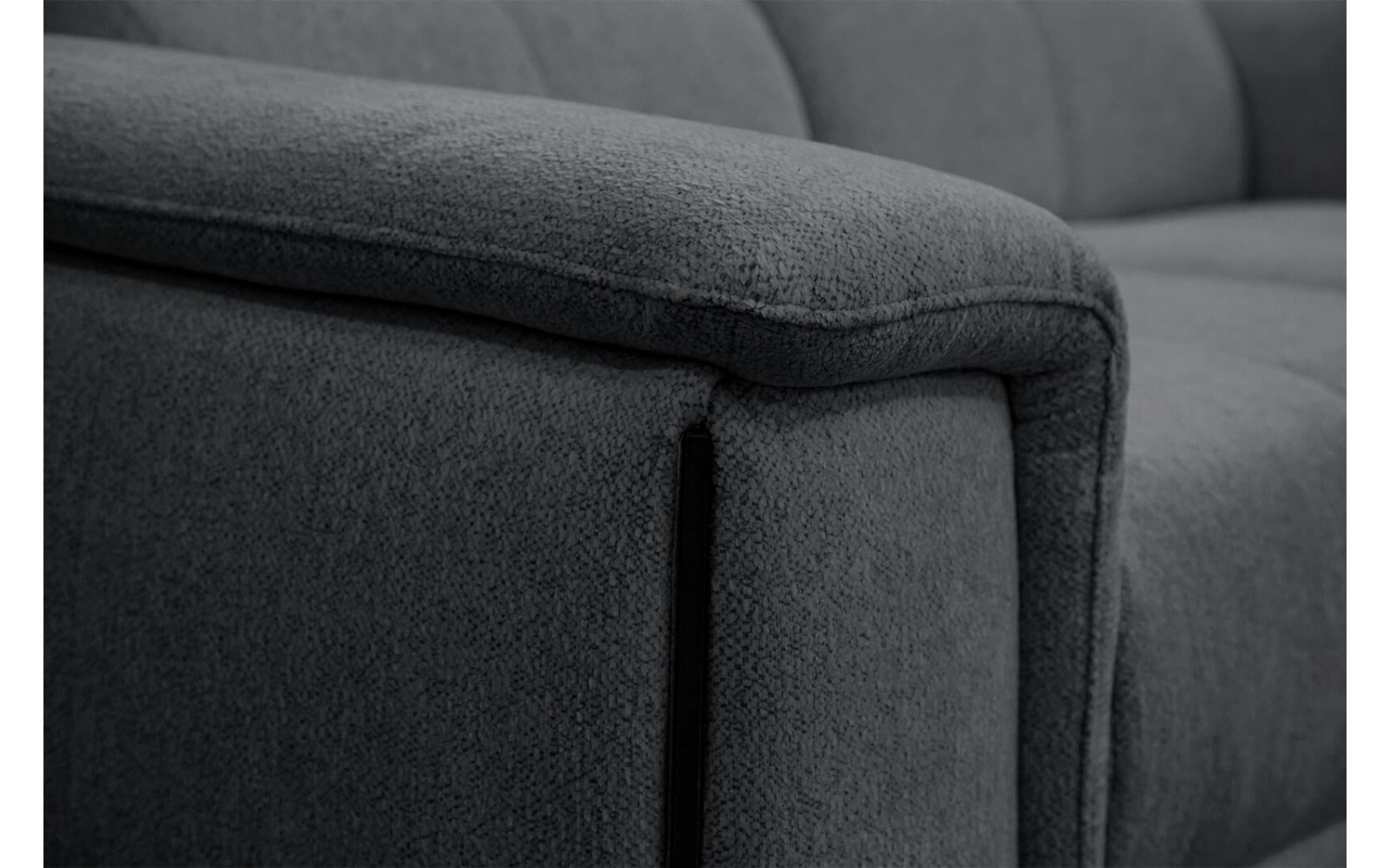 Sofa 2-Sitzer mit verstellbaren Kopfstützen MATERA