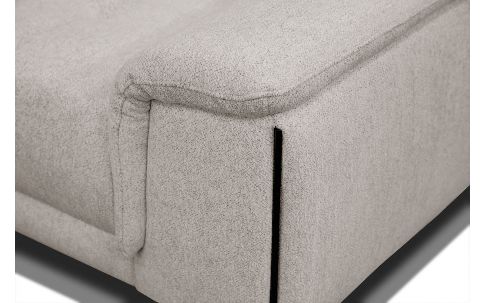 Sofa 2-Sitzer mit verstellbaren Kopfstützen MATERA