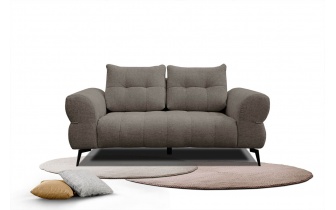 Sofa 2-Sitzer SALVINI