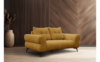 Sofa 2-Sitzer SALVINI