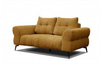 Sofa 2-Sitzer SALVINI