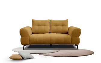 Sofa 2-Sitzer SALVINI