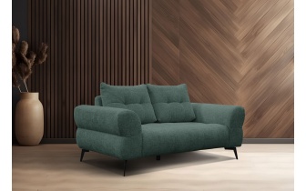 Sofa 2-Sitzer SALVINI