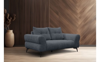 Sofa 2-Sitzer SALVINI