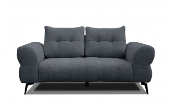 Sofa 2-Sitzer SALVINI