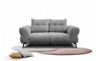 Sofa 2-Sitzer SALVINI