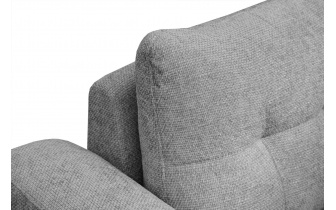 Sofa 2-Sitzer SALVINI