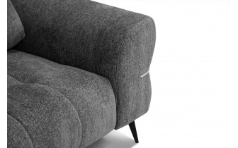 Sofa 3-Sitzer SALVINI