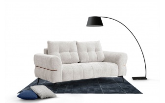 Sofa 3-Sitzer SALVINI