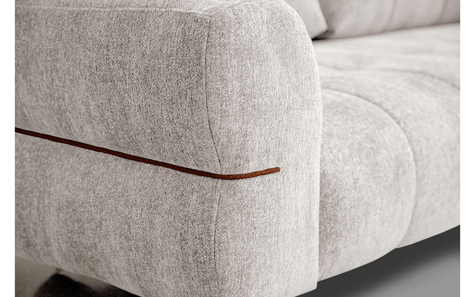 Sofa 3-Sitzer SALVINI