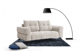 Sofa 3-Sitzer SALVINI