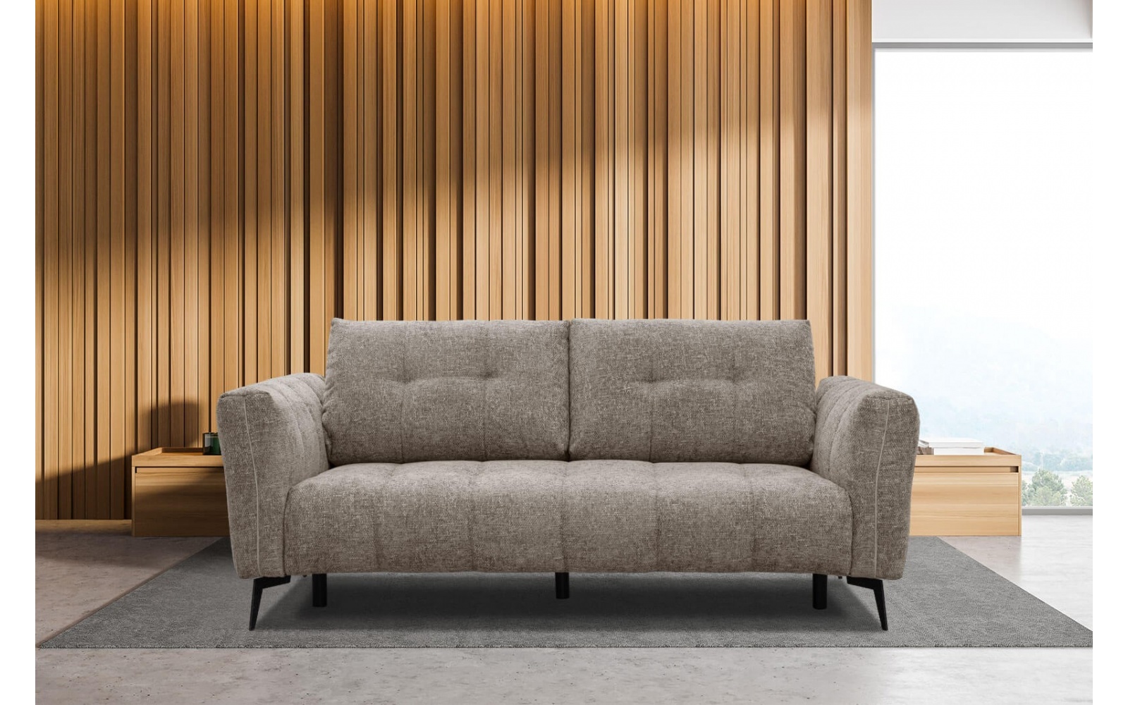 Sofa 3-Sitzer KALMER