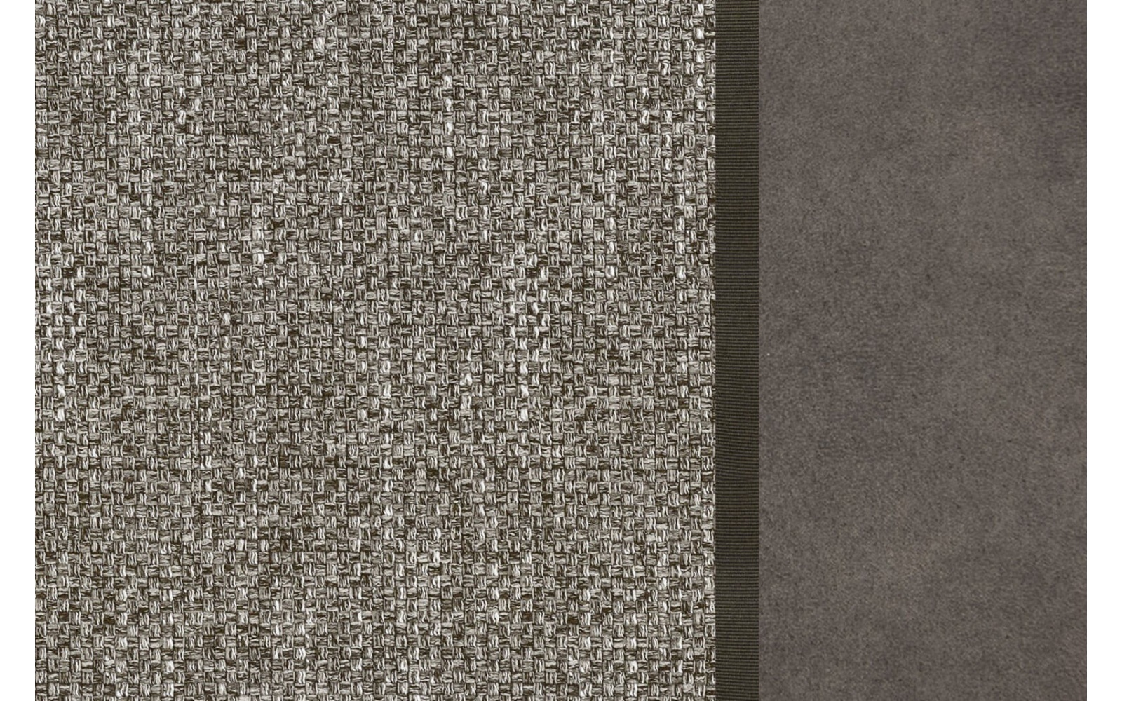 Ecksofa links 4-Sitzer SOGEL