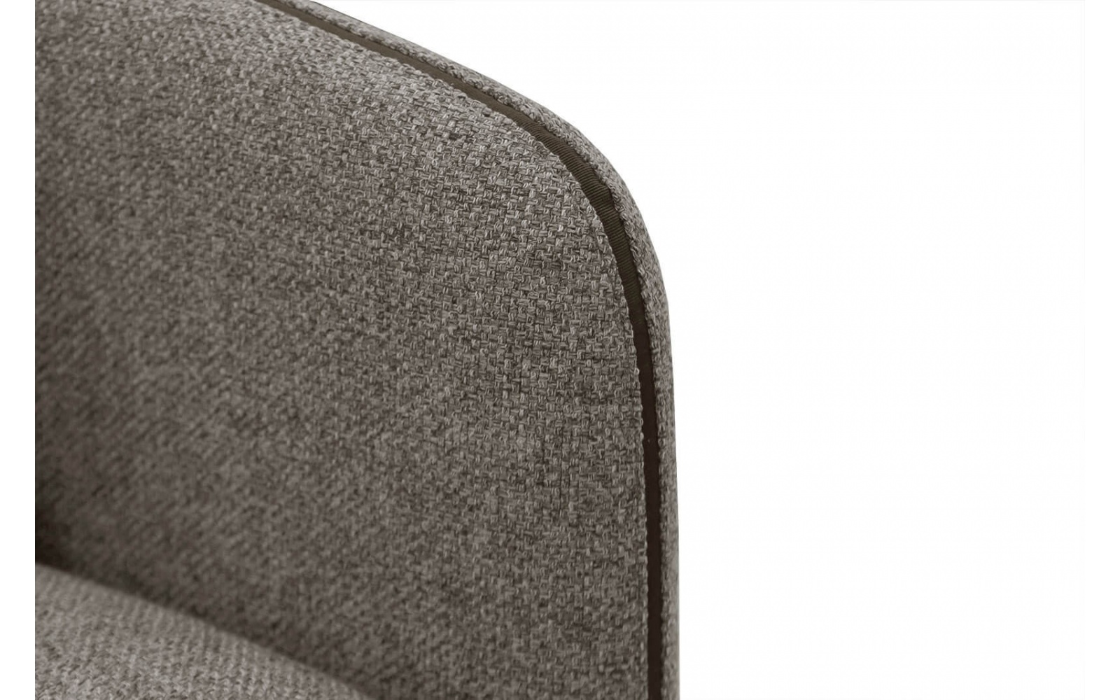 Ecksofa links 4-Sitzer SOGEL