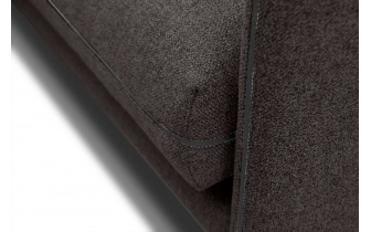 Ecksofa links 4-Sitzer SOGEL