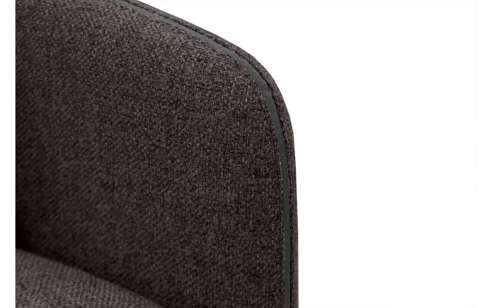 Ecksofa links 4-Sitzer SOGEL