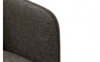 Ecksofa links 4-Sitzer SOGEL