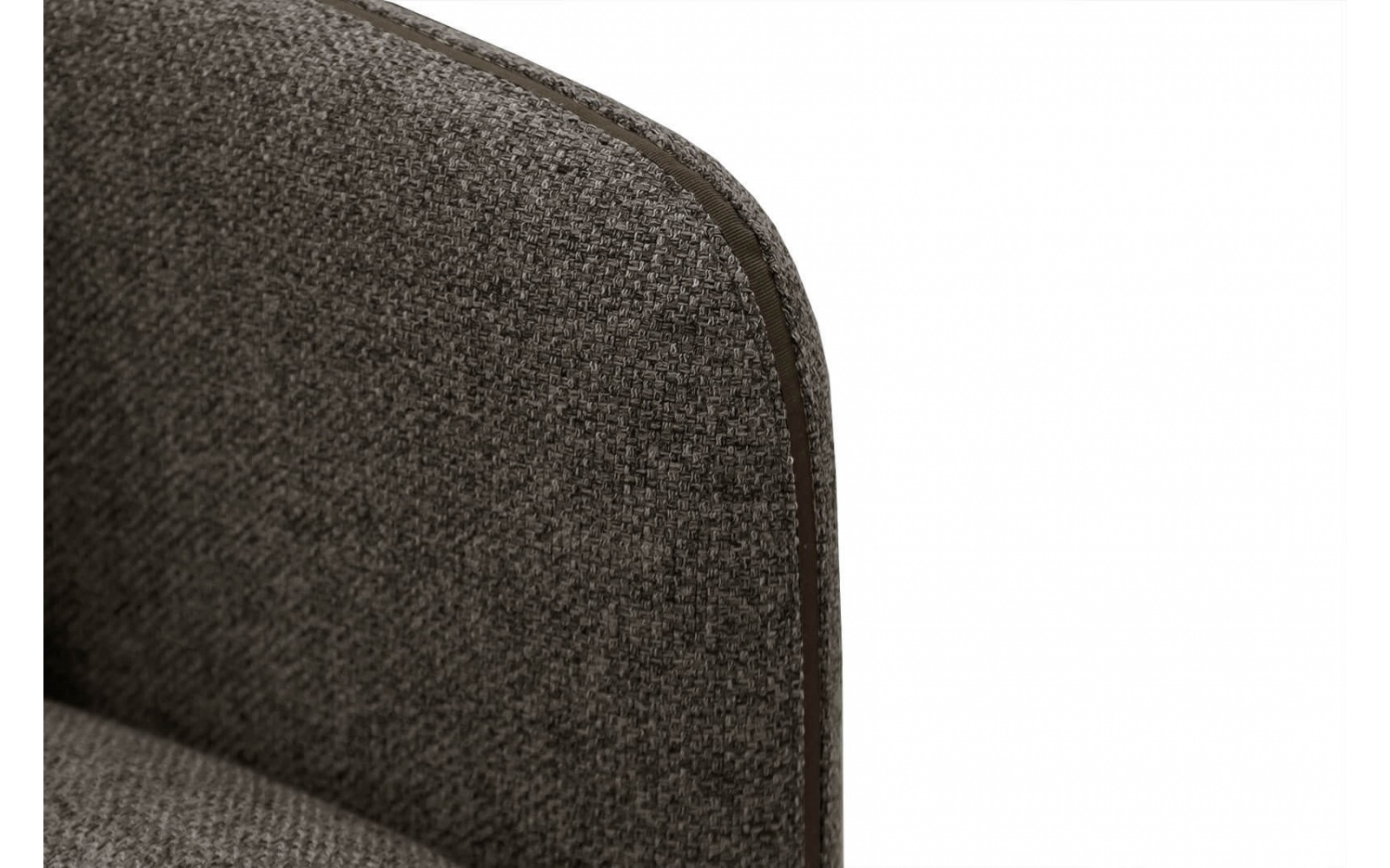 Ecksofa links 4-Sitzer SOGEL