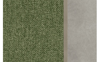 Ecksofa links 4-Sitzer SOGEL