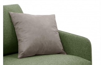 Ecksofa links 4-Sitzer SOGEL