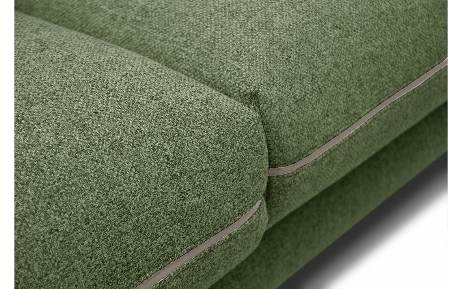 Ecksofa links 4-Sitzer SOGEL