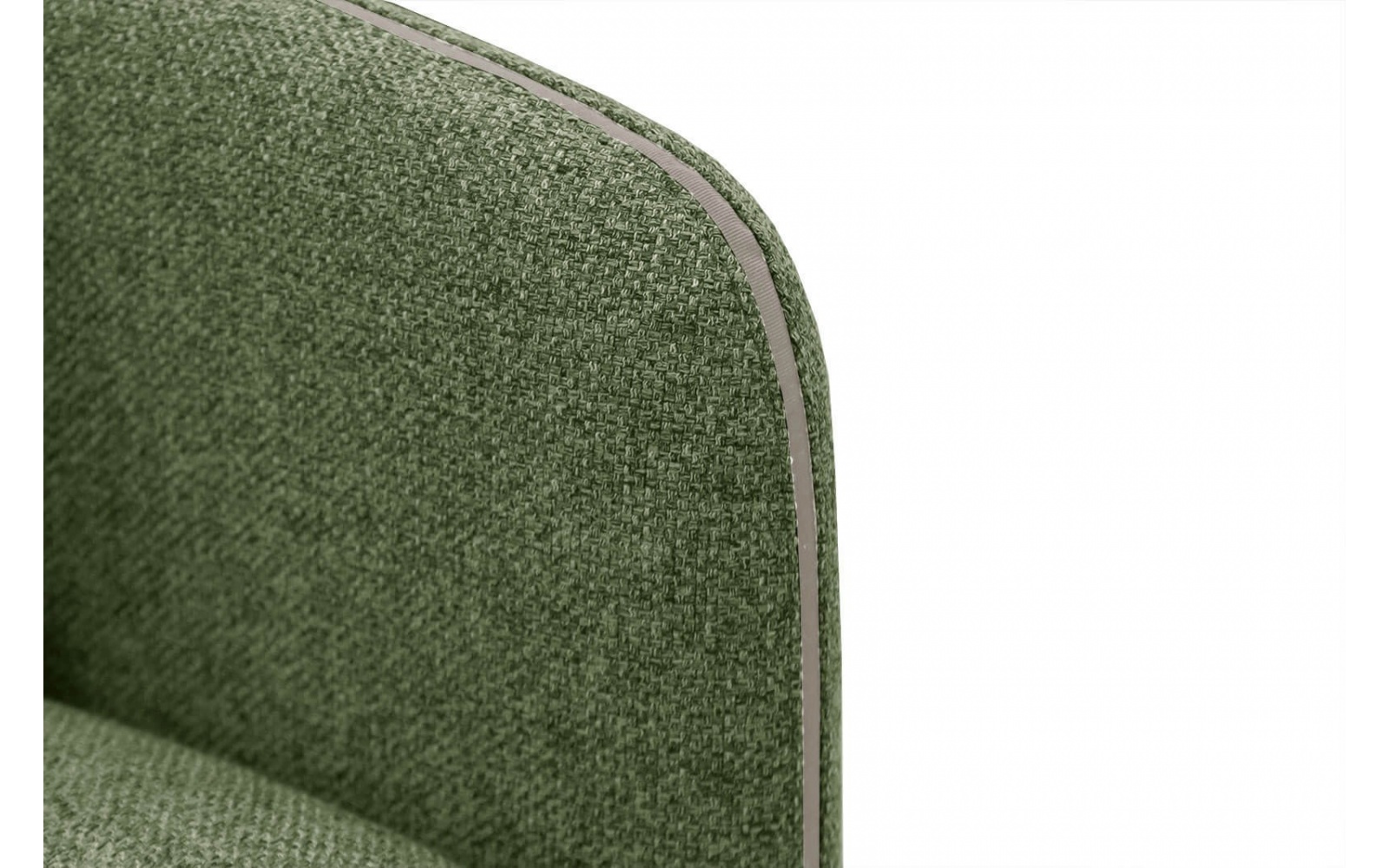 Ecksofa links 4-Sitzer SOGEL